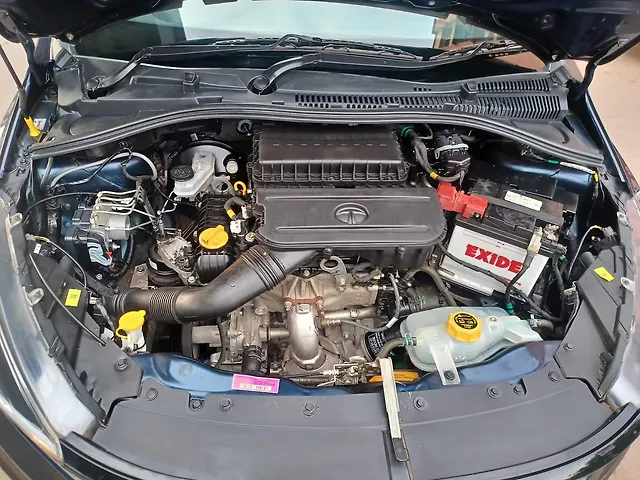 Used Tata Tiago XZ Plus [2020-2023] in Mumbai