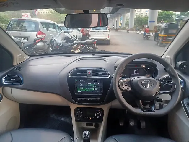 Used Tata Tiago XZ Plus [2020-2023] in Mumbai
