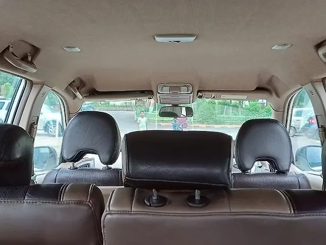 Used Mahindra XUV500 [2011-2015] W8 AWD in Indore