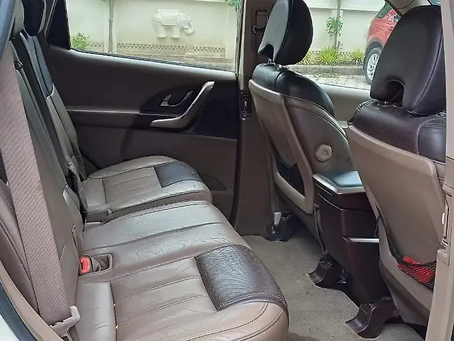 Used Mahindra XUV500 [2011-2015] W8 AWD in Indore