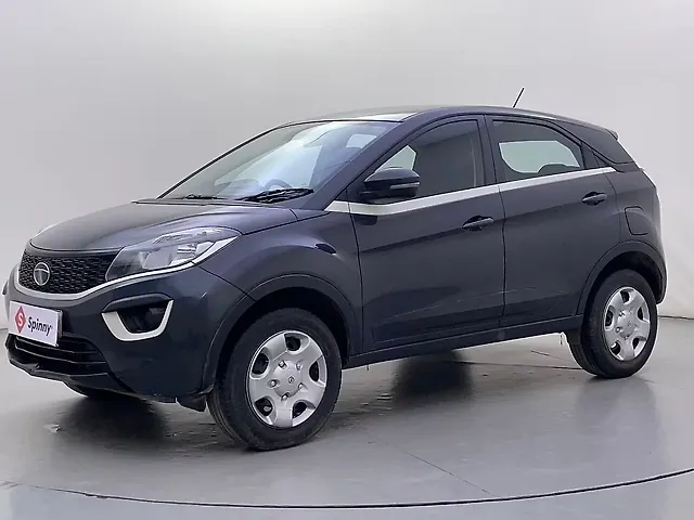 Used 2018 Tata Nexon in Bangalore