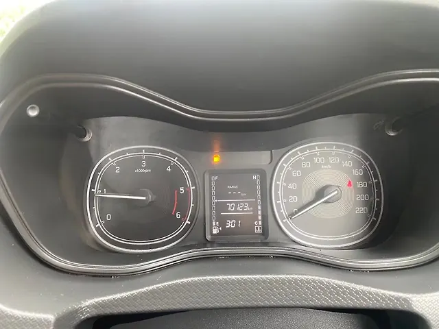 Used Maruti Suzuki Vitara Brezza [2016-2020] VDi in Indore