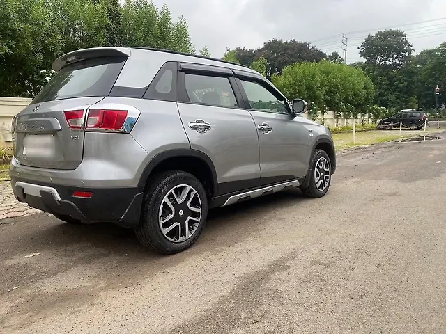 Used Maruti Suzuki Vitara Brezza [2016-2020] VDi in Indore