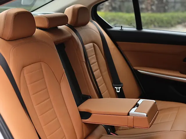 Used BMW 3 Series Gran Limousine 320Ld M Sport [2023] in Dehradun