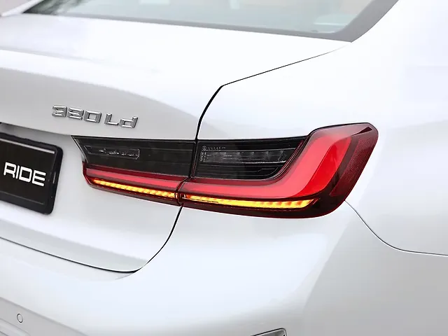 Used BMW 3 Series Gran Limousine 320Ld M Sport [2023] in Dehradun
