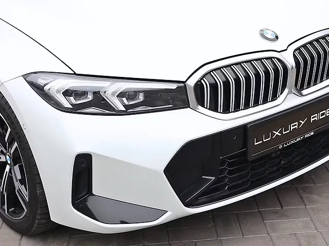 Used BMW 3 Series Gran Limousine 320Ld M Sport [2023] in Dehradun
