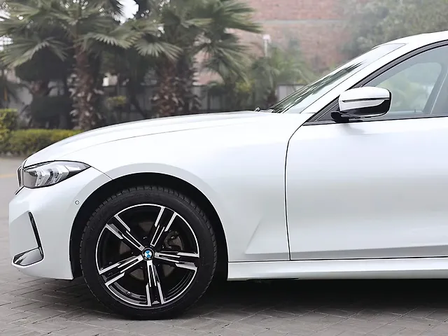 Used BMW 3 Series Gran Limousine 320Ld M Sport [2023] in Dehradun
