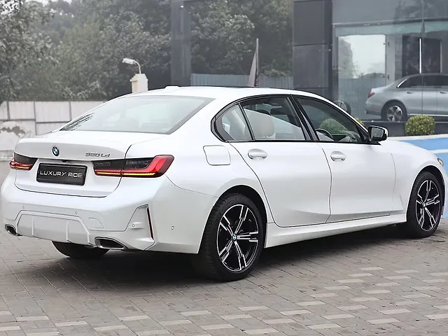 Used BMW 3 Series Gran Limousine 320Ld M Sport [2023] in Dehradun