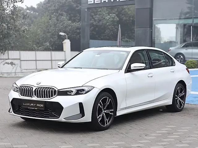Used BMW 3 Series Gran Limousine 320Ld M Sport [2023] in Dehradun