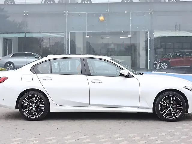 Used BMW 3 Series Gran Limousine 320Ld M Sport [2023] in Dehradun