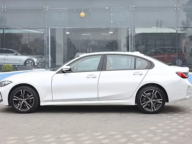 Used BMW 3 Series Gran Limousine 320Ld M Sport [2023] in Dehradun