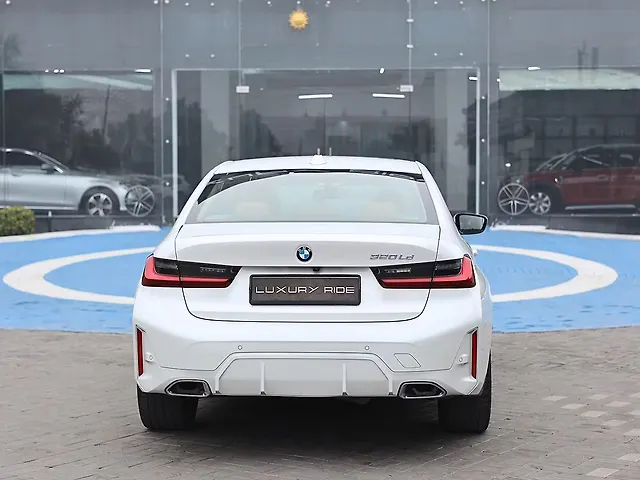 Used BMW 3 Series Gran Limousine 320Ld M Sport [2023] in Dehradun