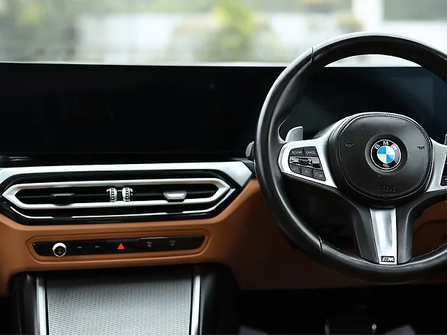 Used BMW 3 Series Gran Limousine 320Ld M Sport [2023] in Dehradun