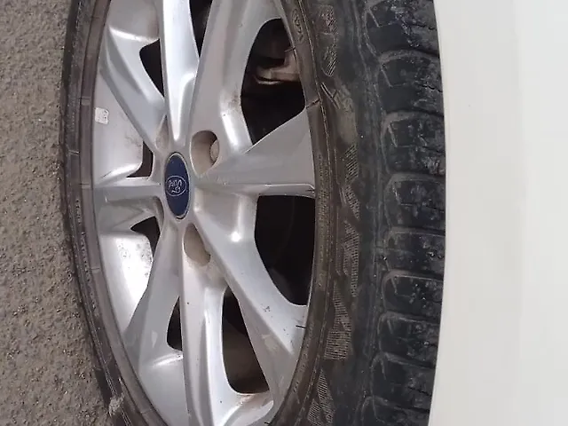 Used Ford EcoSport [2017-2019] Titanium 1.5L TDCi in Indore