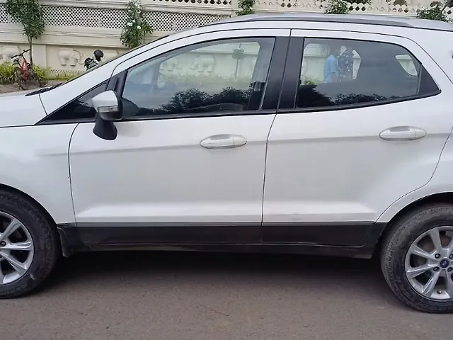 Used Ford EcoSport [2017-2019] Titanium 1.5L TDCi in Indore