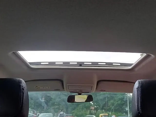 Used Ford EcoSport [2017-2019] Titanium 1.5L TDCi in Indore