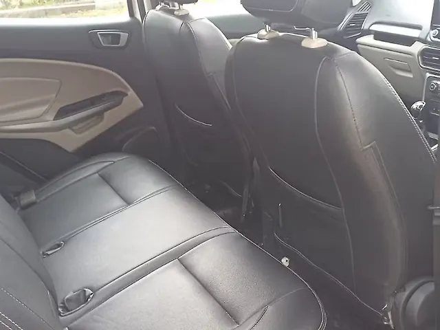 Used Ford EcoSport [2017-2019] Titanium 1.5L TDCi in Indore