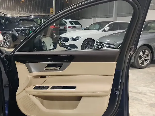 Used Jaguar XF Prestige Diesel CBU in Hyderabad