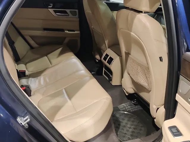 Used Jaguar XF Prestige Diesel CBU in Hyderabad