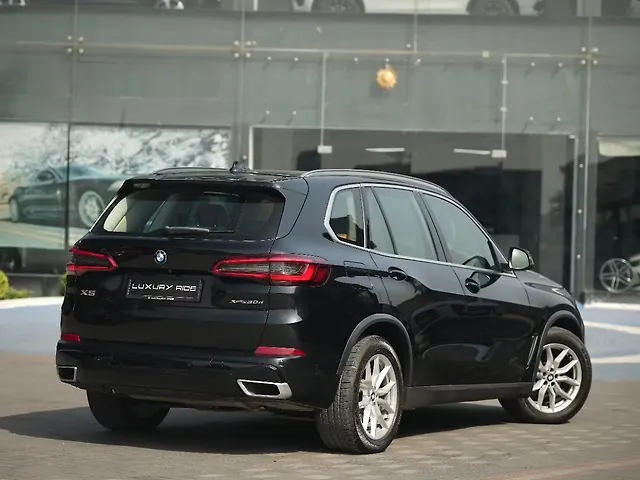 Used 2019 BMW X5 in Dehradun