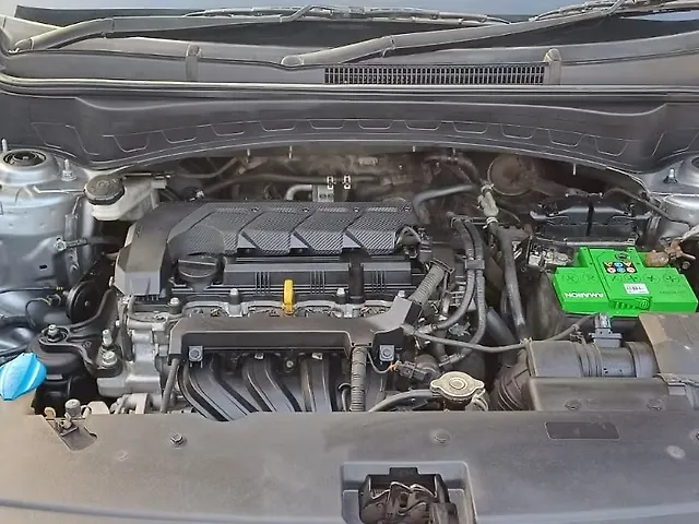 Used Kia Seltos [2019-2022] HTK Plus 1.5 [2019-2020] in Indore