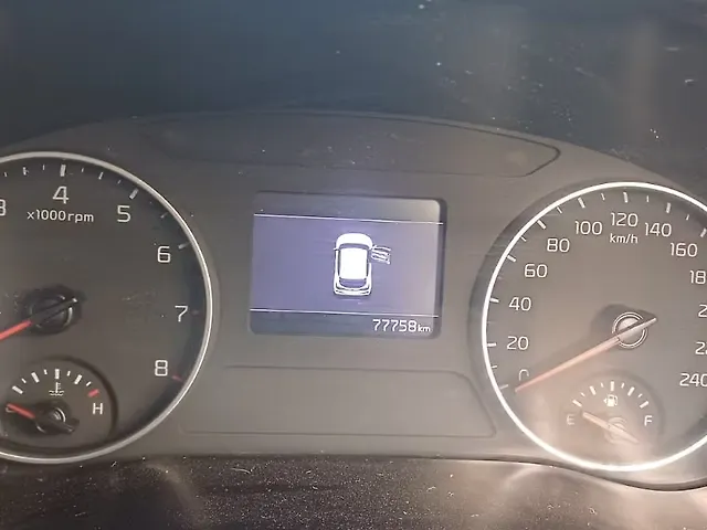 Used Kia Seltos [2019-2022] HTK Plus 1.5 [2019-2020] in Indore