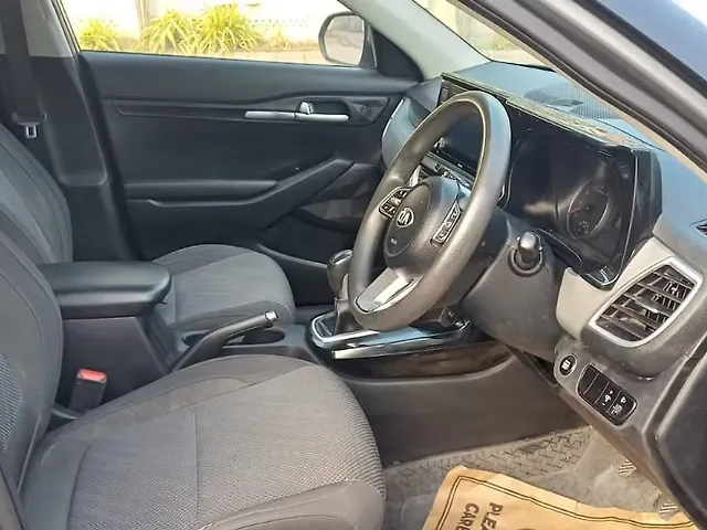 Used Kia Seltos [2019-2022] HTK Plus 1.5 [2019-2020] in Indore