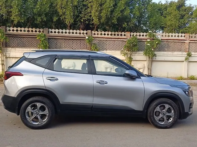 Used Kia Seltos [2019-2022] HTK Plus 1.5 [2019-2020] in Indore