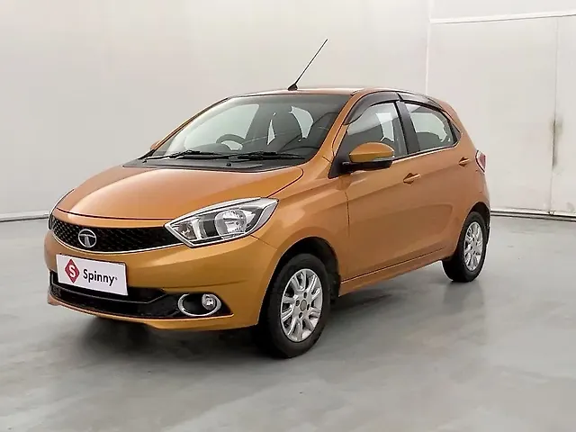 Used 2016 Tata Tiago in Lucknow