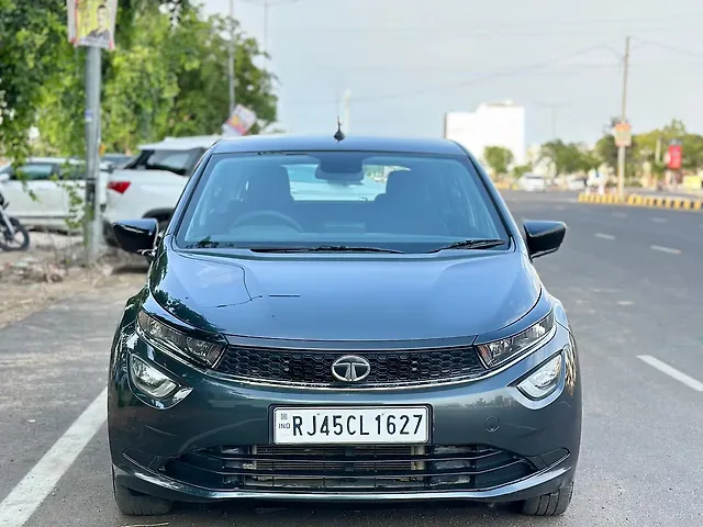 Used 2020 Tata Altroz in Jaipur