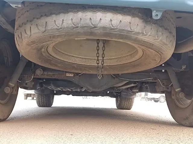Used Toyota Fortuner [2012-2016] 3.0 4x4 MT in Indore