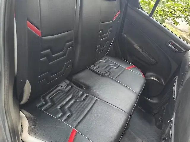 Used Maruti Suzuki Swift [2014-2018] ZXi in Hyderabad