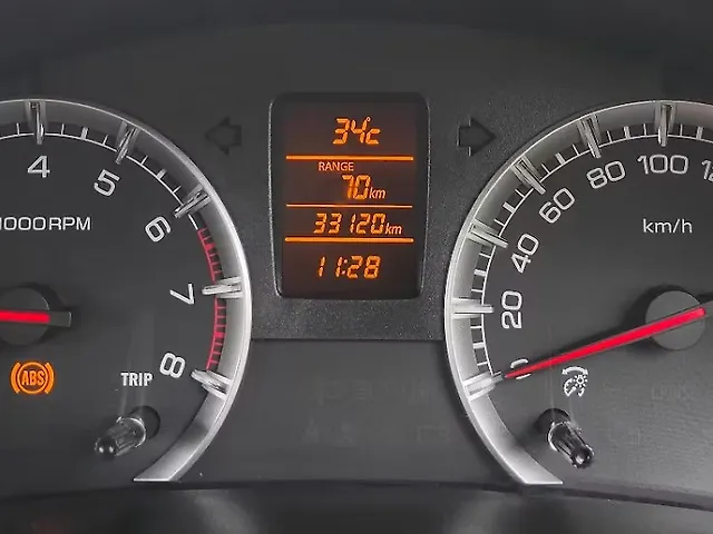 Used Maruti Suzuki Swift [2014-2018] ZXi in Hyderabad