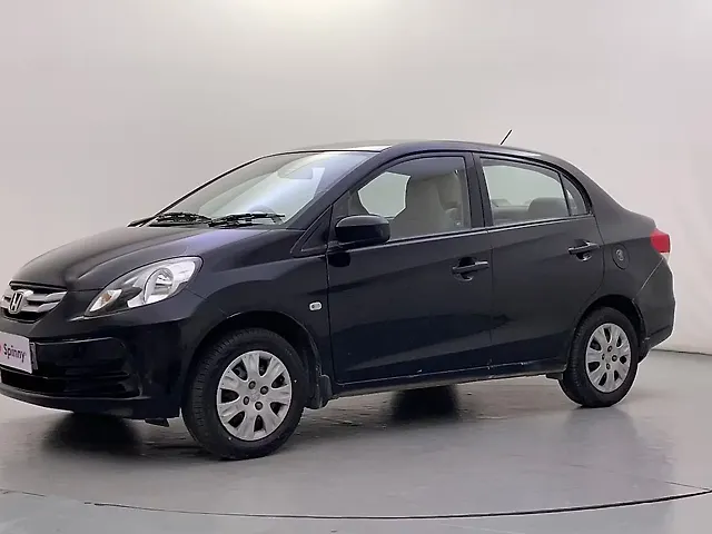 Used 2013 Honda Amaze in Bangalore