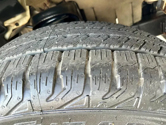 Used Mahindra Scorpio 2021 S11 2WD 7 STR in Jaipur