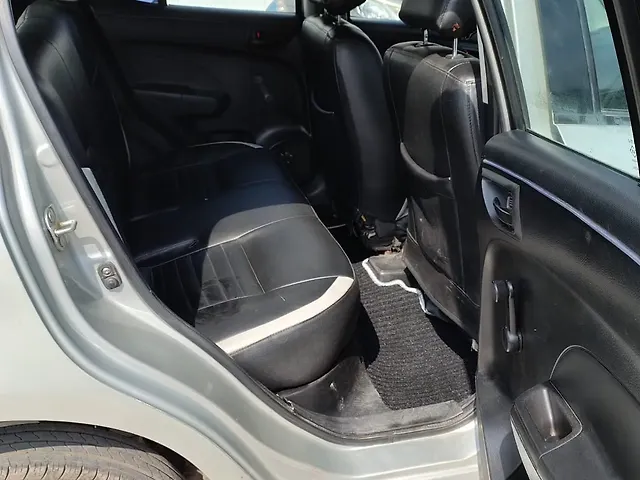 Used Maruti Suzuki Swift [2011-2014] LXi in Delhi
