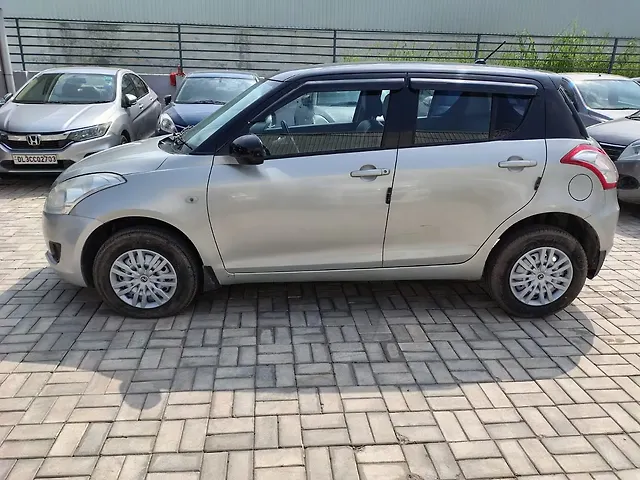 Used Maruti Suzuki Swift [2011-2014] LXi in Delhi