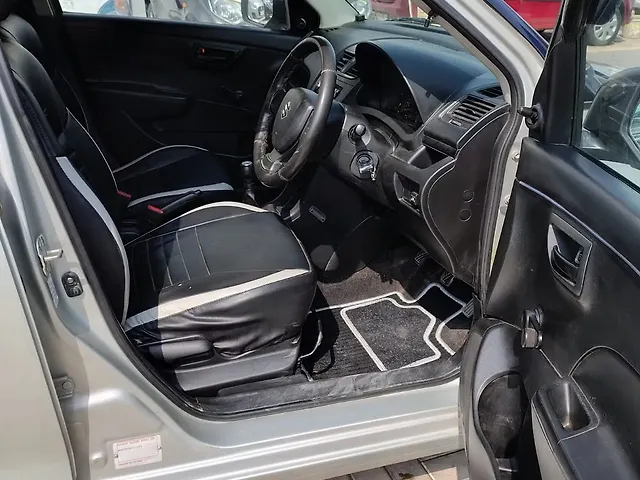 Used Maruti Suzuki Swift [2011-2014] LXi in Delhi