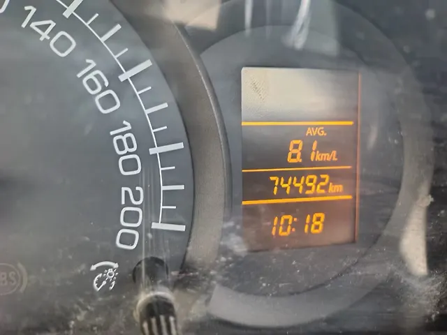 Used Maruti Suzuki Swift [2011-2014] LXi in Delhi