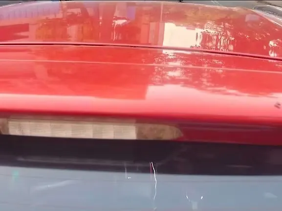Used Maruti Suzuki Vitara Brezza [2016-2020] ZDi in Mumbai