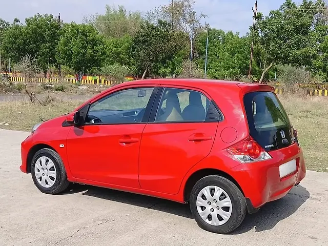 Used Honda Brio [2013-2016] S MT in Indore