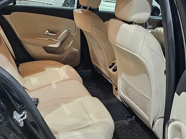 Used Mercedes-Benz A-Class Limousine [2021-2023] 200 in Hyderabad