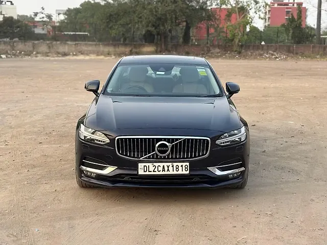 Used 2017 Volvo S90 in Delhi