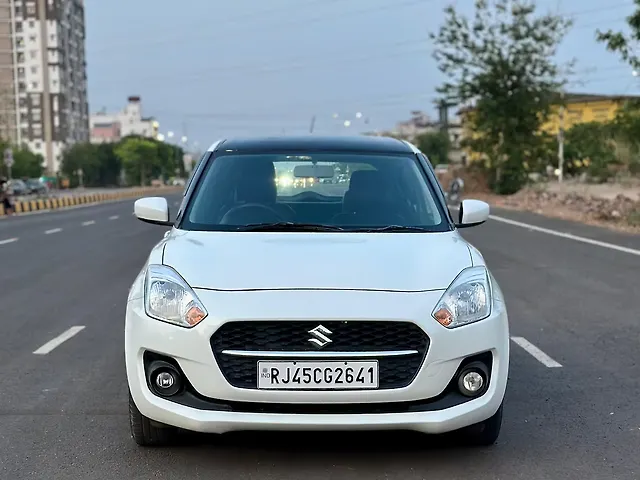 Used 2019 Maruti Suzuki Swift in Jaipur
