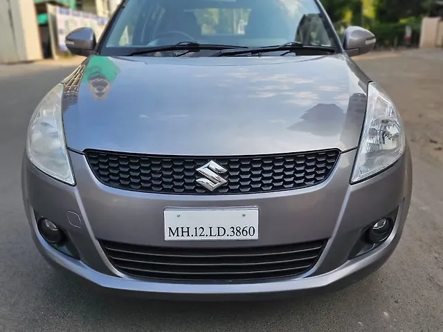 Used 2014 Maruti Suzuki Swift in Nashik