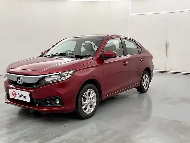 Used 2018 Honda Amaze in Lucknow