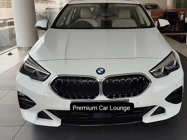 Used 2024 BMW 2 Series Gran Coupe in Indore
