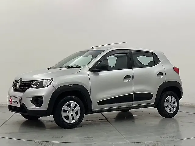 Used 2018 Renault Kwid in Gurgaon