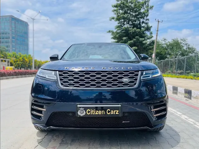 Used 2023 Land Rover Range Rover Velar in Bangalore
