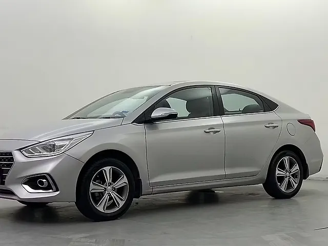 Used 2018 Hyundai Verna in Delhi